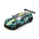 Aston Martin Vantage AMR GT3 Evo 12 24 Heures de Spa Francorchamps 2024 Spark SB832