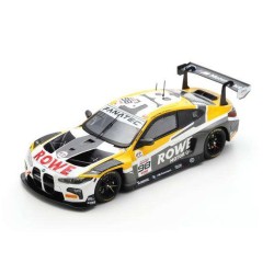 BMW M4 GT3 98 24 Heures de Spa Francorchamps 2024 Spark SB836