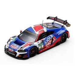 Audi R8 LMS GT3 Evo2 8 Luca Engstler DTM 2023 Spark SG930