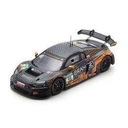 Audi R8 LMS GT3 Evo2 40 Mattia Drudi DTM 2023 Spark SG931