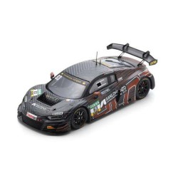 Audi R8 LMS GT3 Evo2 83 Patric Niederhauser DTM 2023 Spark SG932