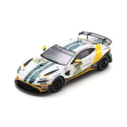 Aston Martin Vantage AMR GT3 269 24 Heures du Nurburgring 2024 Spark SG958
