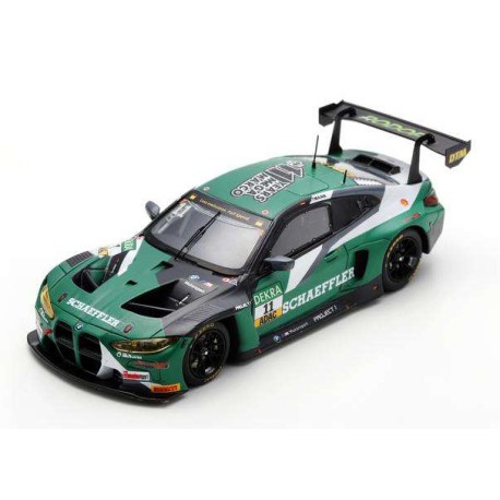BMW M4 GT3 11 Marco Wittmann DTM 2023 Spark SG985