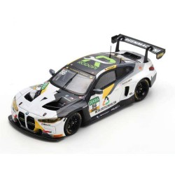 BMW M4 GT3 56 Sandro Holzem DTM 2023 Spark SG986