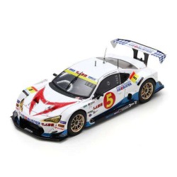 Mach Syaken Air Buster MC86 Mach-Go 5 Super GT GT300 2024 Spark SGT166