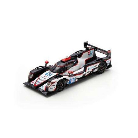 Oreca 07 Gibson 10 24 Heures du Mans 2024 Spark SY394