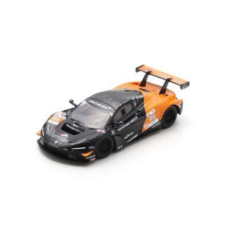 McLaren 720S GT3 Evo 95 24 Heures du Mans 2024 Spark SY395