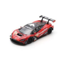 Spark S6800 – Spice SE 86 C #70 – 24 Heures Du Mans 1986 – 1/43 – Neuve