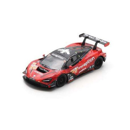 McLaren 720S GT3 Evo 70 24 Heures du Mans 2024 Spark SY396
