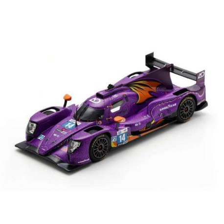 Oreca 07 Gibson 14 24 Heures du Mans 2024 Spark SY399