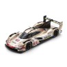 Porsche 963 38 9th 24 Heures du Mans 2024 Spark SY400
