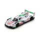 Porsche 963 99 24 Heures du Mans 2024 Spark SY402