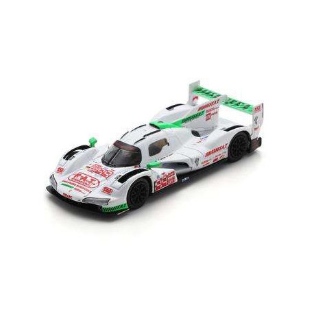 Porsche 963 99 24 Heures du Mans 2024 Spark SY402