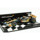 McLaren Mercedes MCL60 81 Oscar Piastri F1 Abu Dhabi 2023 Minichamps 537236681