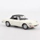 Alfa Romeo Duetto 2000 Spider 1978 White Norev 187882