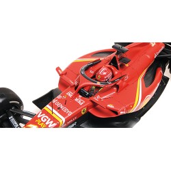 Ferrari SF-24 16 Charles Leclerc F1 Australie 2024 BBR BBR241816