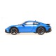 Porsche 911 Dakar 2022 Blue Minichamps 110062072