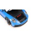 Porsche 911 Dakar 2022 Blue Minichamps 110062072
