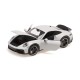 Porsche 911 Dakar 2022 Grey Met Minichamps 110062074