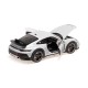 Porsche 911 Dakar 2022 Grey Met Minichamps 110062074