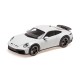 Porsche 911 Dakar 2022 Grey Met Minichamps 110062074