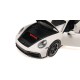 Porsche 911 Dakar 2022 Grey Met Minichamps 110062074