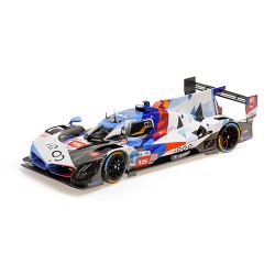BMW M Hybrid V8 Lmdh WRT 15 24 Heures du Mans 2024 Minichamps 155242015
