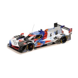 BMW M Hybrid V8 Lmdh 20 Bahrain Test Valentino Rossi 2024 Minichamps 155242046