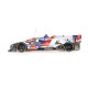 BMW M Hybrid V8 Lmdh 20 Bahrain Test Valentino Rossi 2024 Minichamps 155242046
