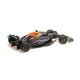 Red Bull RB20 1 Max Verstappen F1 Winner Brésil 2024 Minichamps 110242101