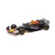 Red Bull RB20 1 Max Verstappen F1 Winner Espagne 2024 Minichamps 410241001