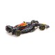 Red Bull RB20 1 Max Verstappen F1 Winner Espagne 2024 Minichamps 410241001
