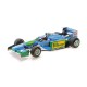 Benetton Renault B194 5 Michael Schumacher F1 Australie 1994 Minichamps 517941205