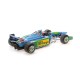 Benetton Renault B194 5 Michael Schumacher F1 Australie 1994 Minichamps 517941205