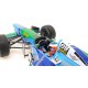 Benetton Renault B194 5 Michael Schumacher F1 Australie 1994 Minichamps 517941205