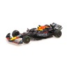 Red Bull RB20 1 Max Verstappen F1 Winner Brésil 2024 Minichamps 410242101