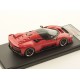 Ferrari F80 2024 Rosso Scuderia Looksmart LS559G 