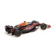 Red Bull RB20 1 Max Verstappen F1 2nd Angleterre 2024 Minichamps 110241201