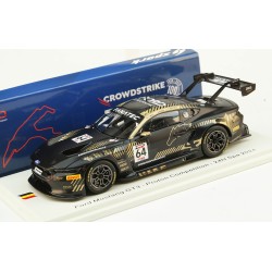 Ford Mustang GT3 64 24 Heures de Spa Francorchamps 2024 Spark SB794