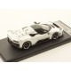 Ferrari F80 2024 Bianco Italia Looksmart LS559C 