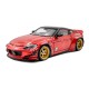 Nissan&nbsp;400Z Coupe Rocket Bunny 2022 Red Solido S4315501
