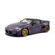 Nissan&nbsp;400Z Coupe Rocket Bunny 2022 Purple Solido S4315502
