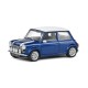 Mini Cooper S 1994 Blue Solido S4316602