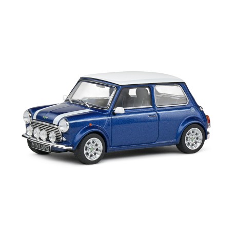 Mini Cooper S 1994 Blue Solido S4316602