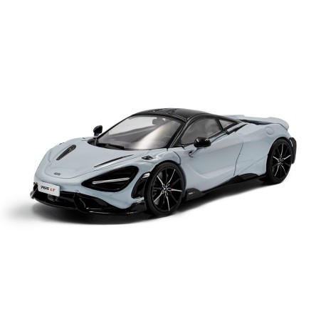 McLaren&nbsp;765LT V8 Biturbo 2020 Grey Solido S4311905