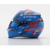 Casque Helmet 1/5 Carlos Sainz Jr Ferrari F1 Miami 2024 Looksmart LSHEL003