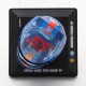 Casque Helmet 1/5 Carlos Sainz Jr Ferrari F1 Miami 2024 Looksmart LSHEL003