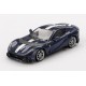 Ferrari 812 Competizione 2023 Blue Tour de France BBR BBRFER64011 