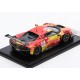 Ferrari 296 GT3 51 24 Heures de Spa Francorchamps 2024 Looksmart LSRC188