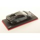 Lamborghini Temerario Alleggerita Package 2024 Grigio Cratos MR Models LAMBO062SE2